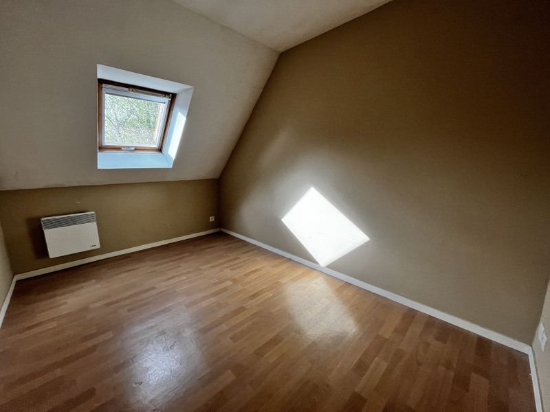 Vente Maison LE FAOUET - 4 pièces -73 m² - (56320)