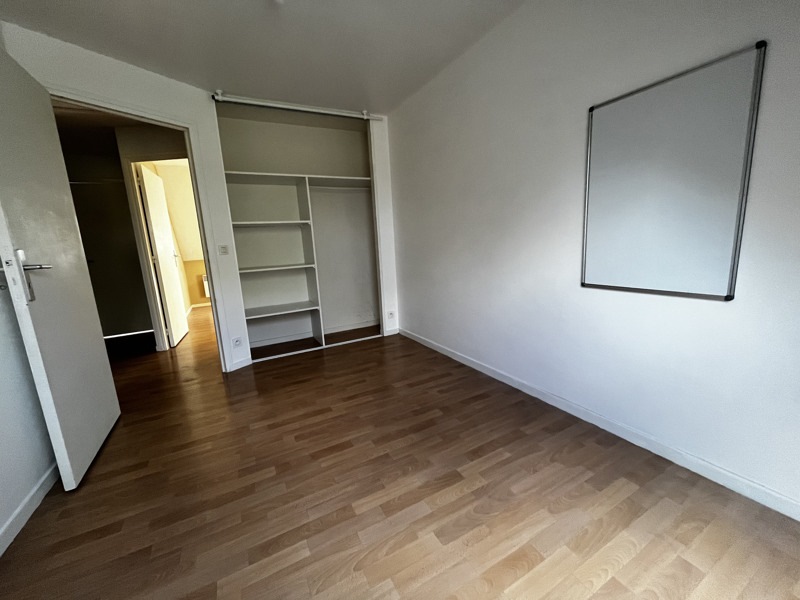 Vente Maison LE FAOUET - 4 pièces -73 m² - (56320)