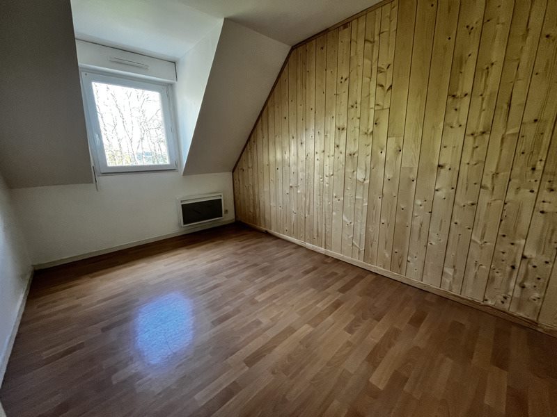 Vente Maison LE FAOUET - 4 pièces -73 m² - (56320)