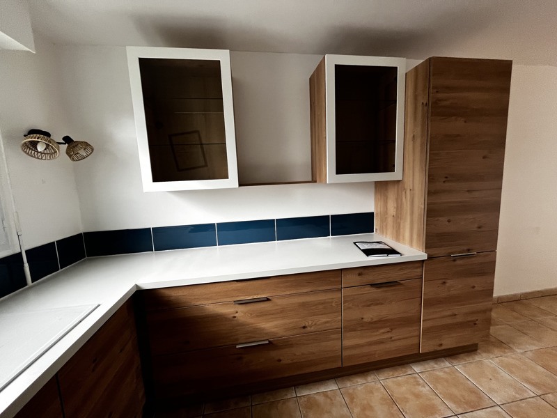 Vente Maison LE FAOUET - 4 pièces -73 m² - (56320)