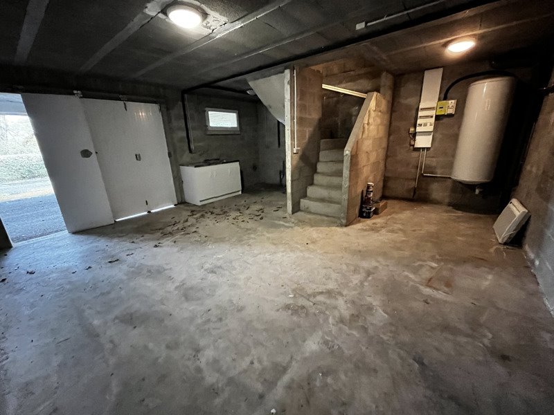 Vente Maison LE FAOUET - 4 pièces -73 m² - (56320)