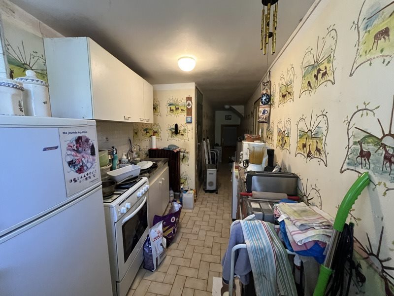 Vente Maison LANGONNET - 5 pièces -125 m² - (56630)