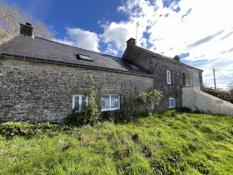 Vente Maison LANGONNET - 5 pièces -125 m² - (56630)