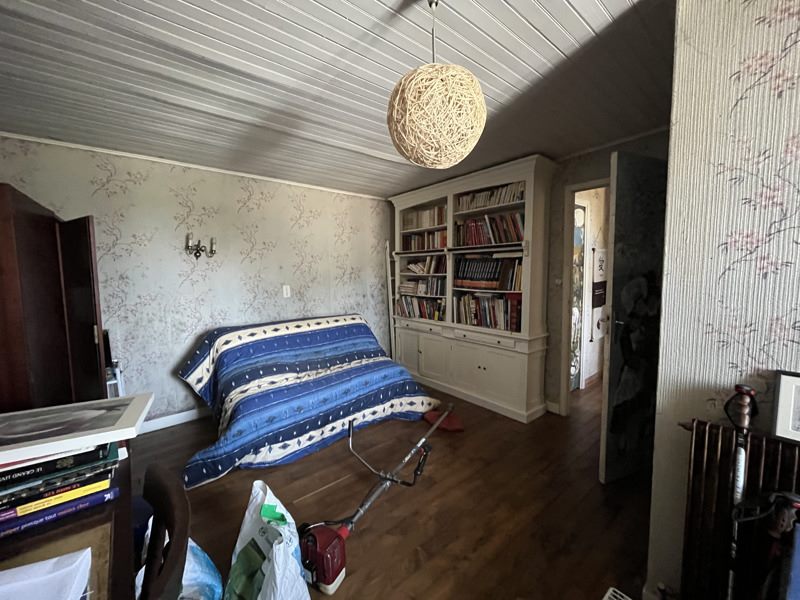 Vente Maison LANGONNET - 5 pièces -125 m² - (56630)