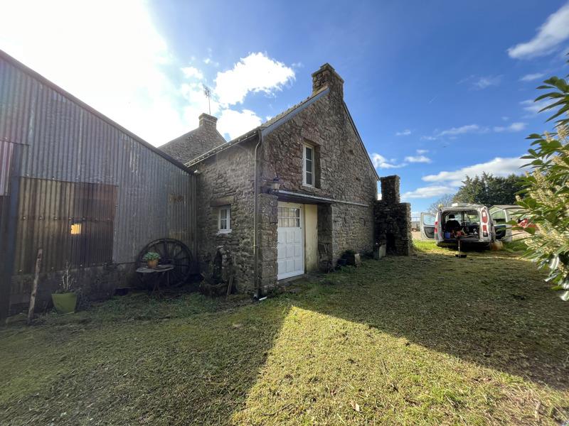 Vente Maison LANGONNET - 5 pièces -125 m² - (56630)