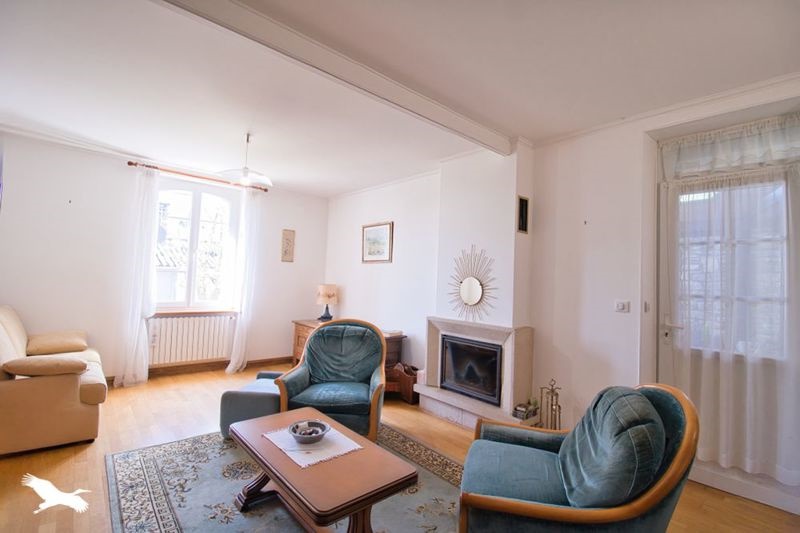 Vente Maison LE FAOUET - 3 pièces -98 m² - (56320)