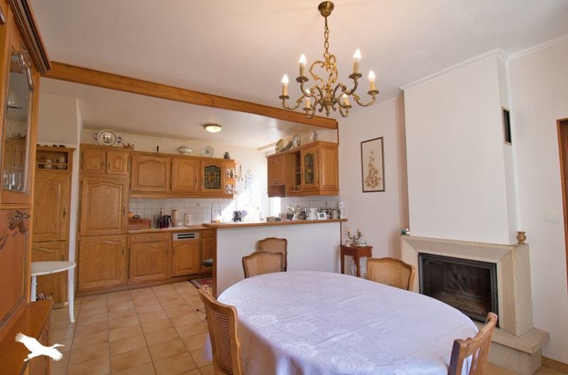 Vente Maison LE FAOUET - 3 pièces -98 m² - (56320)