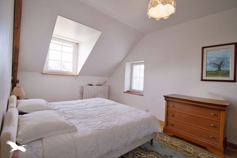 Vente Maison LE FAOUET - 3 pièces -98 m² - (56320)