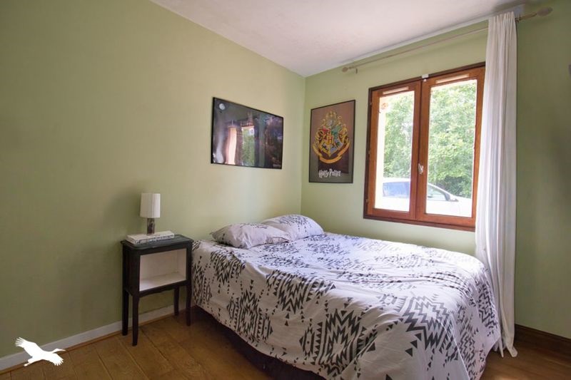 Vente Maison LE FAOUET - 5 pièces -102 m² - (56320)