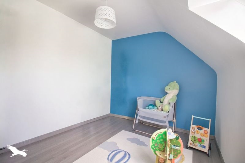 Vente Maison LE FAOUET - 5 pièces -102 m² - (56320)