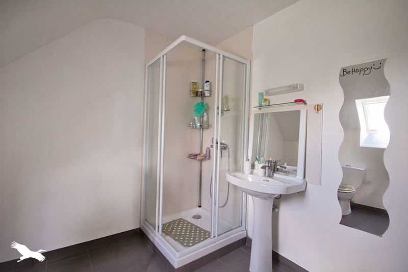 Vente Maison LE FAOUET - 5 pièces -102 m² - (56320)