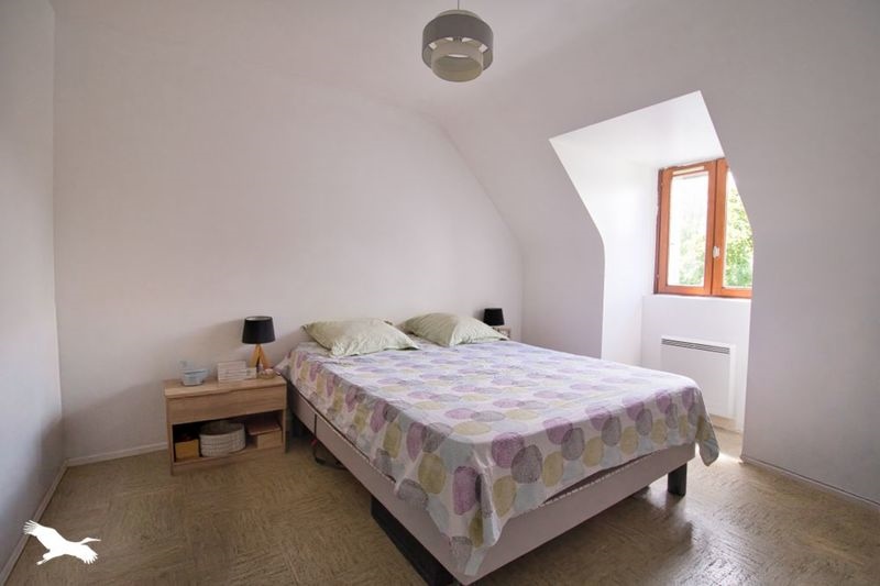 Vente Maison LE FAOUET - 5 pièces -102 m² - (56320)