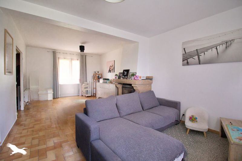 Vente Maison LE FAOUET - 5 pièces -102 m² - (56320)