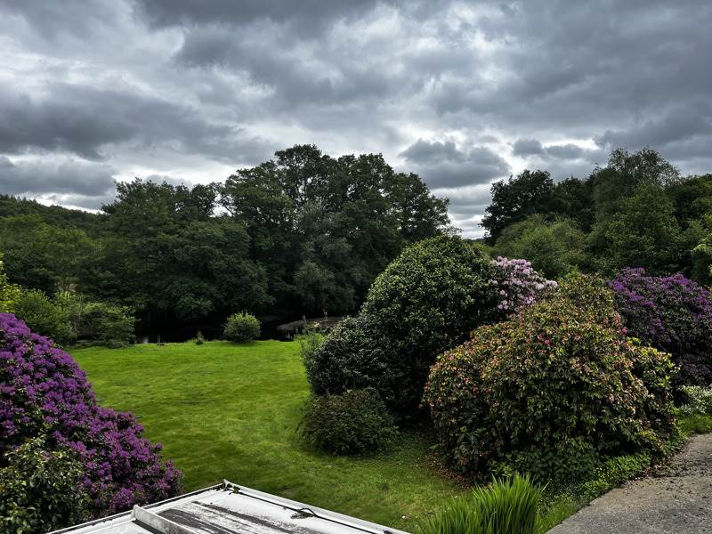 Vente Maison LANVENEGEN - 3 pièces -104 m² - (56320)