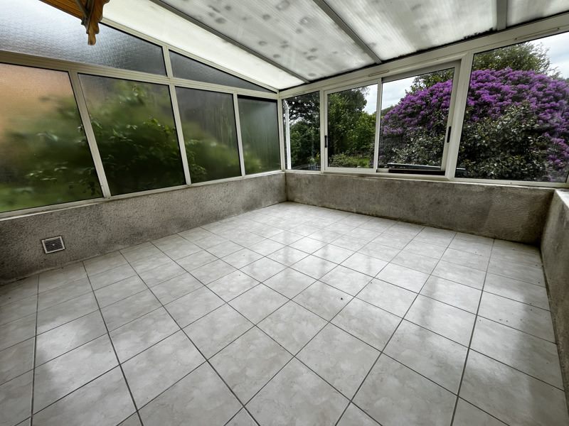 Vente Maison LANVENEGEN - 3 pièces -104 m² - (56320)