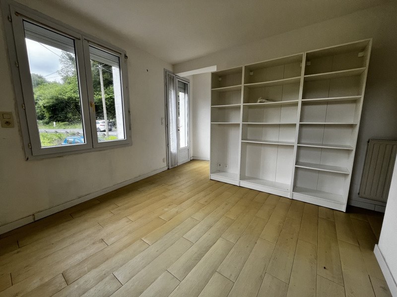 Vente Maison LANVENEGEN - 3 pièces -104 m² - (56320)