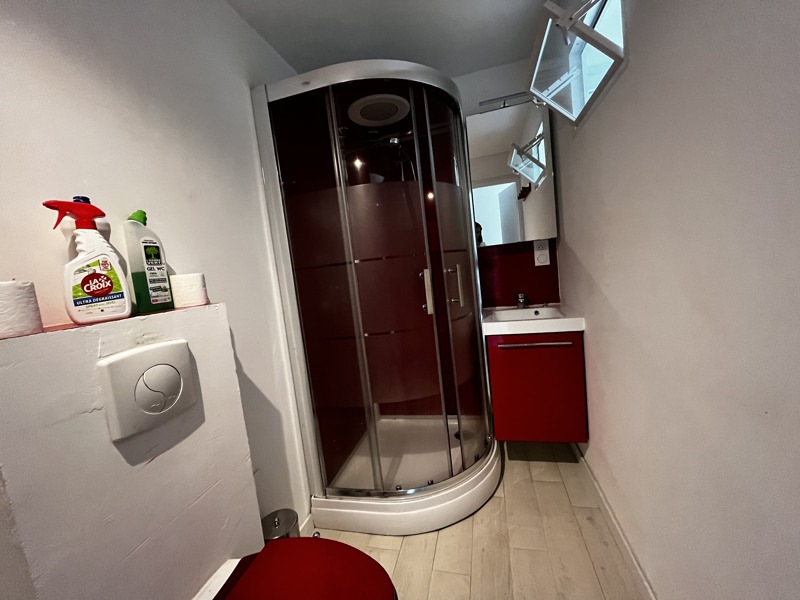 Vente Maison LANVENEGEN - 3 pièces -104 m² - (56320)
