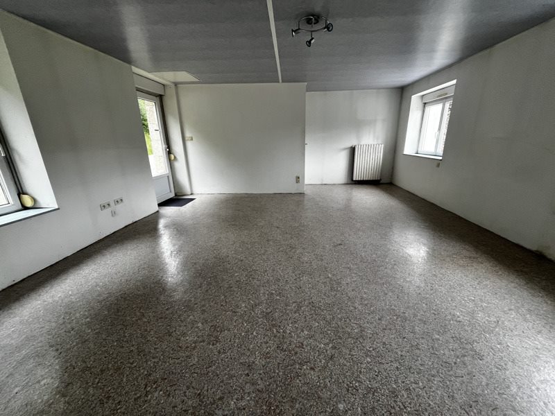 Vente Maison LANVENEGEN - 3 pièces -104 m² - (56320)