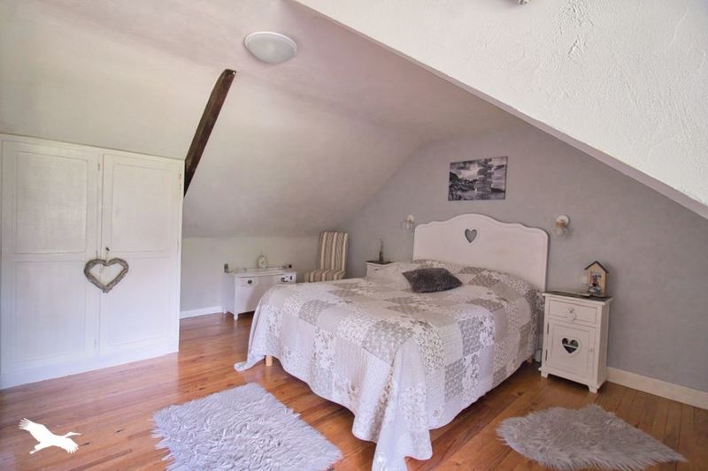 Vente Maison LE SAINT - 4 pièces -129 m² - (56110)