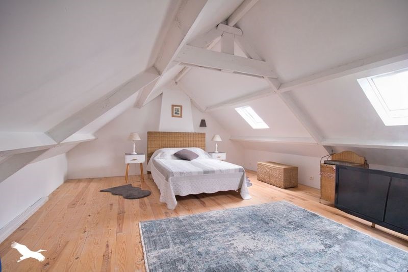 Vente Maison LE SAINT - 4 pièces -129 m² - (56110)