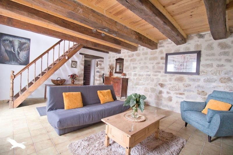 Vente Maison LE SAINT - 4 pièces -129 m² - (56110)