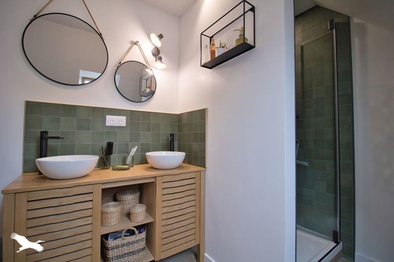Vente Maison MESLAN - 5 pièces -96 m² - (56320)