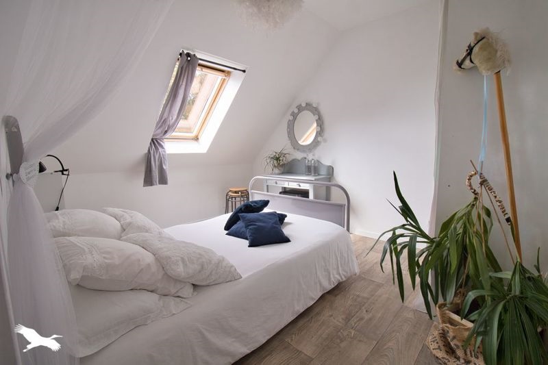 Vente Maison MESLAN - 5 pièces -96 m² - (56320)
