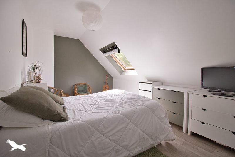 Vente Maison MESLAN - 5 pièces -96 m² - (56320)
