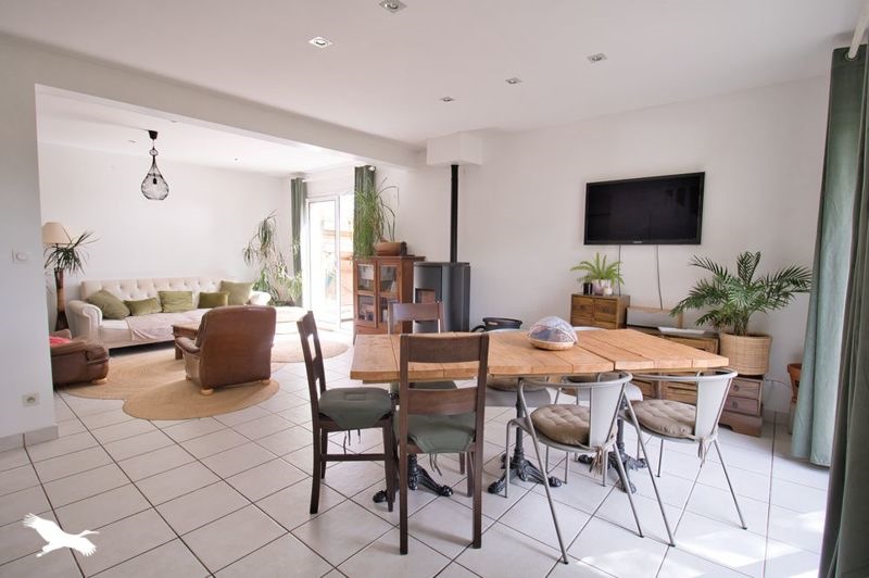 Vente Maison MESLAN - 5 pièces -96 m² - (56320)