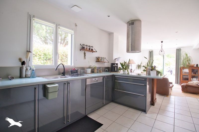 Vente Maison MESLAN - 5 pièces -96 m² - (56320)