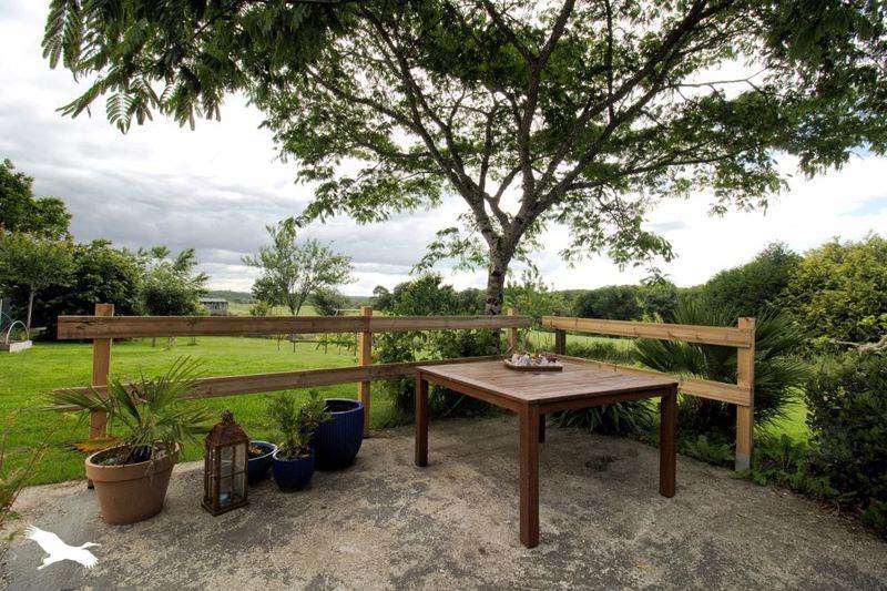 Vente Maison MESLAN - 5 pièces -96 m² - (56320)