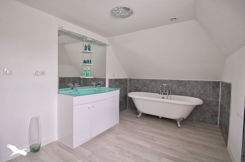 Vente Maison PLOURAY - 8 pièces -205 m² - (56770)