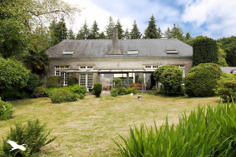 Vente Maison PLOURAY - 8 pièces -205 m² - (56770)