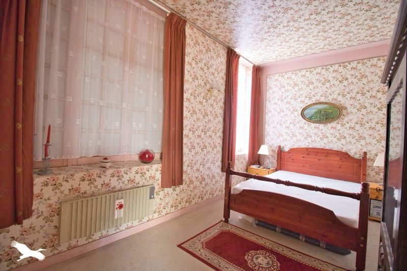 Vente Maison PLOURAY - 8 pièces -205 m² - (56770)