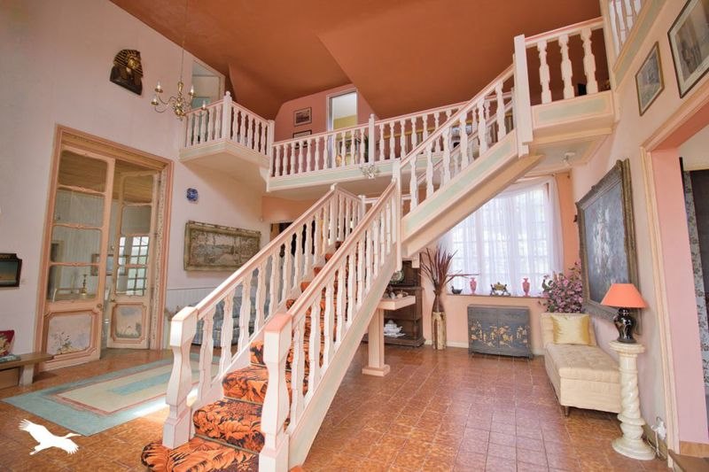 Vente Maison PLOURAY - 8 pièces -205 m² - (56770)
