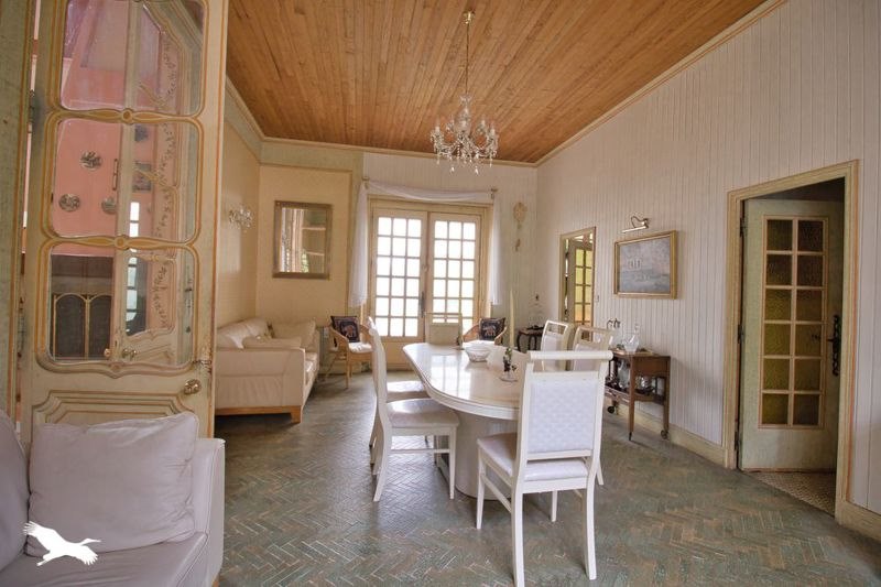 Vente Maison PLOURAY - 8 pièces -205 m² - (56770)