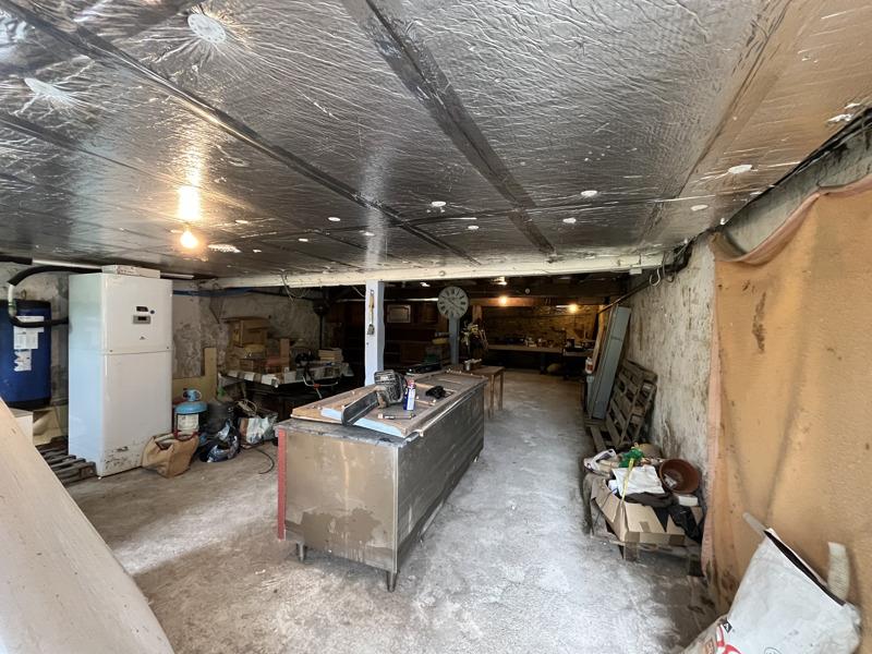 Vente Maison ST CARADEC TREGOMEL - 5 pièces -129 m² - (56540)