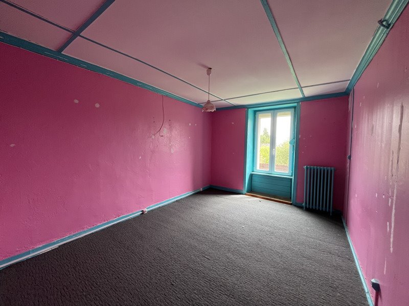 Vente Maison ST CARADEC TREGOMEL - 5 pièces -129 m² - (56540)