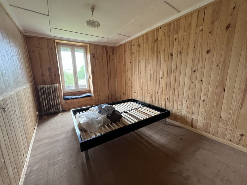 Vente Maison ST CARADEC TREGOMEL - 5 pièces -129 m² - (56540)