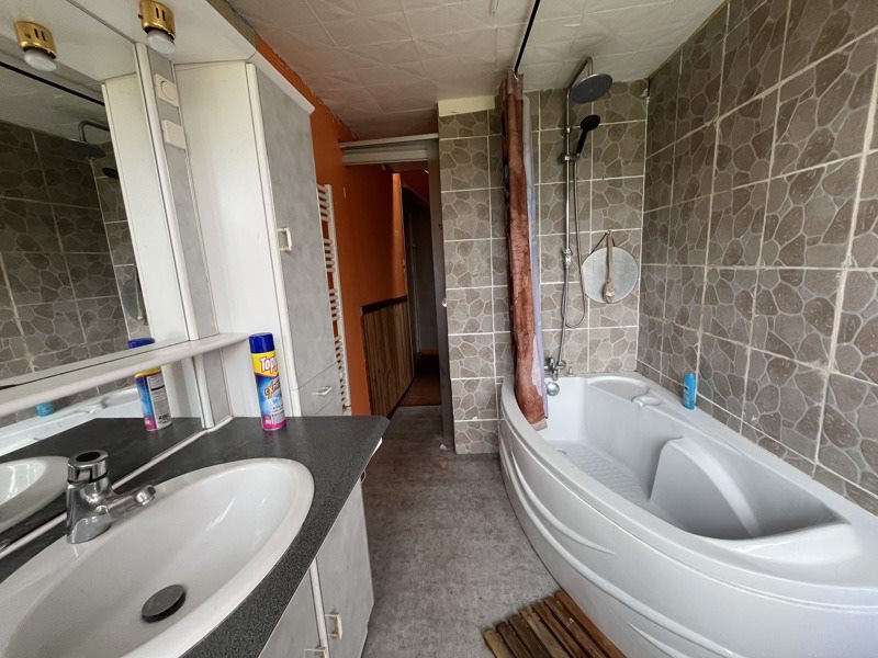 Vente Maison ST CARADEC TREGOMEL - 5 pièces -129 m² - (56540)