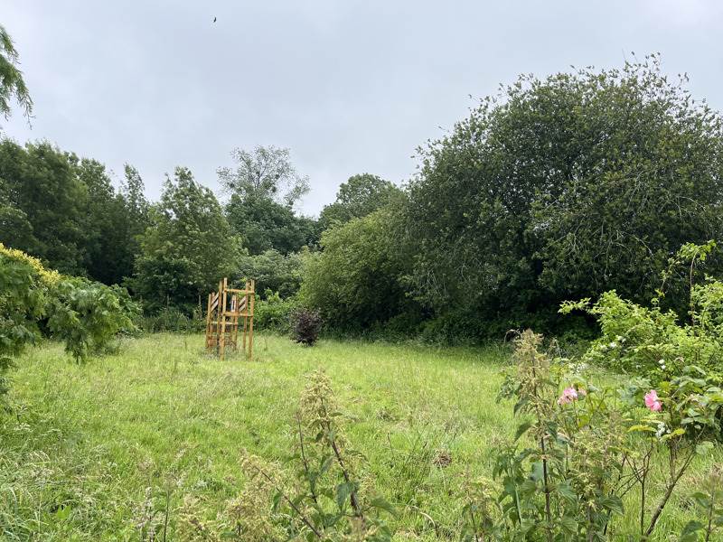Vente Maison ST CARADEC TREGOMEL - 5 pièces -129 m² - (56540)