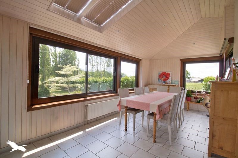 Vente Maison LANGONNET - 7 pièces -130 m² - (56630)