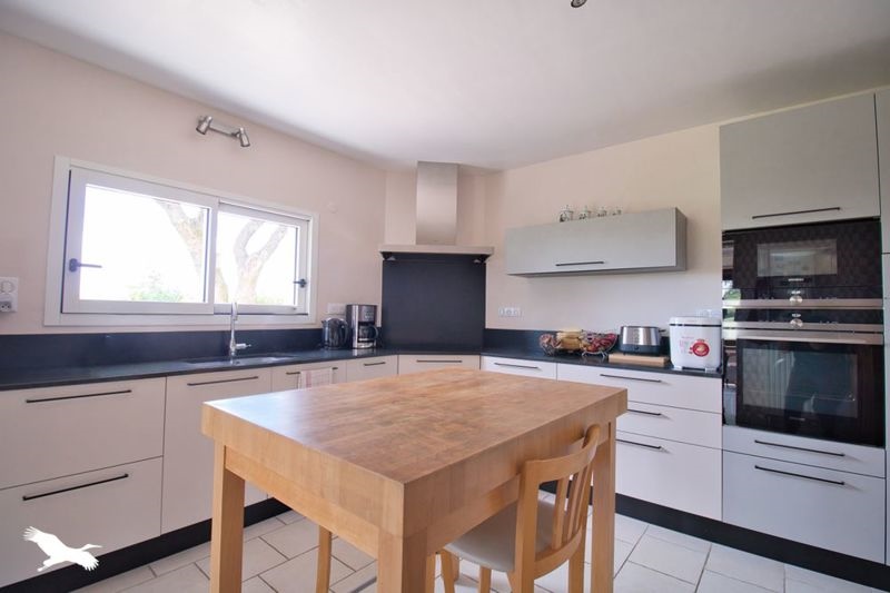 Vente Maison LANGONNET - 7 pièces -130 m² - (56630)