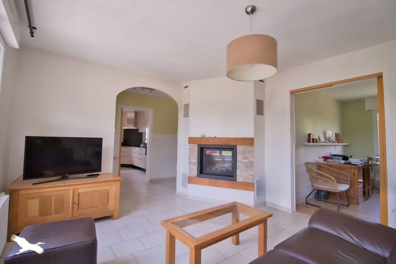 Vente Maison LANGONNET - 7 pièces -130 m² - (56630)