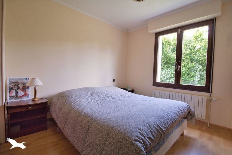 Vente Maison LANGONNET - 7 pièces -130 m² - (56630)