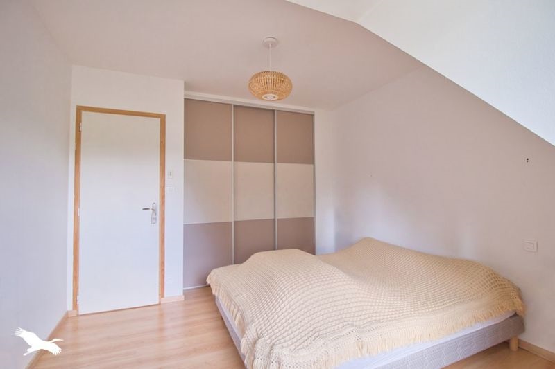 Vente Maison LANGONNET - 7 pièces -130 m² - (56630)