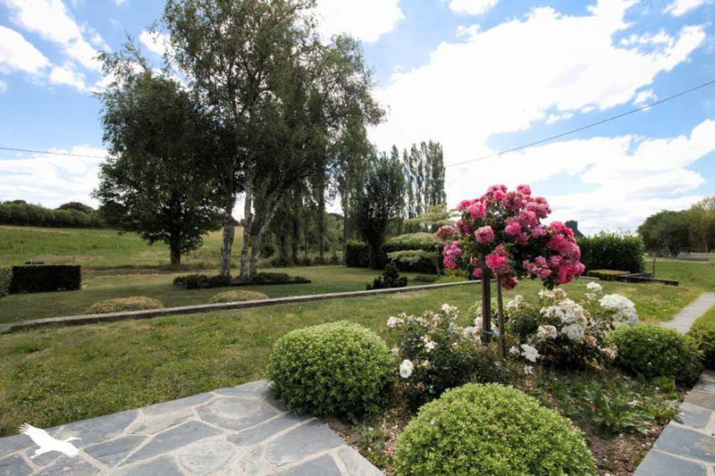 Vente Maison LANGONNET - 7 pièces -130 m² - (56630)