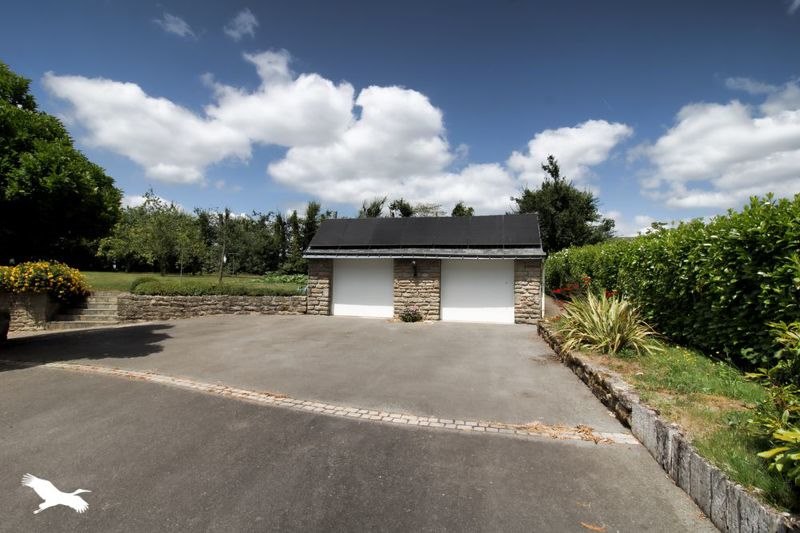 Vente Maison LANGONNET - 7 pièces -130 m² - (56630)