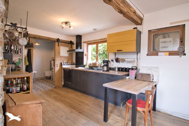 Vente Maison LANVENEGEN - 4 pièces -95 m² - (56320)