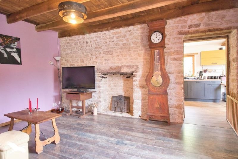 Vente Maison LANVENEGEN - 4 pièces -95 m² - (56320)